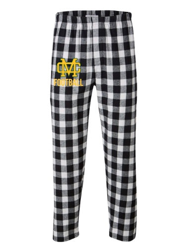 PJ FLANNEL PANTS