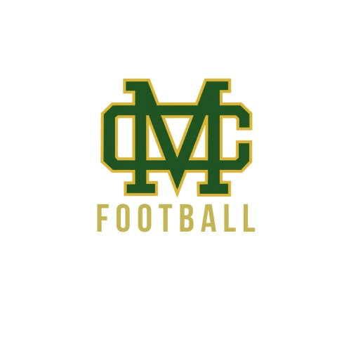 MIRA COSTA FOOTBALL FAN GEAR