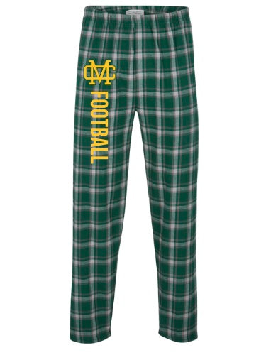 PJ FLANNEL PANTS