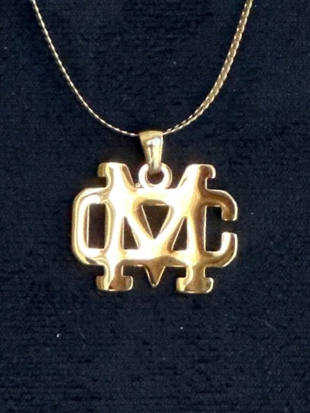 MC NECKLACE