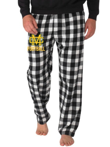 PJ FLANNEL PANTS