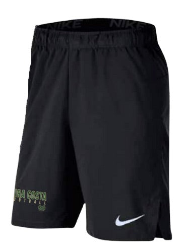 Nike Flex Short w/ Pockets Men's Dri-FIT 8"